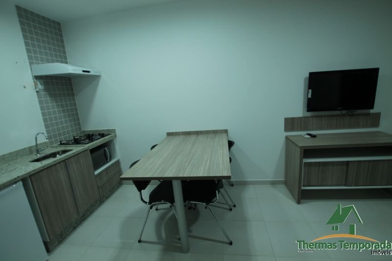 Fotos apartametnos RIVIERA PARK CALDAS NOVAS 